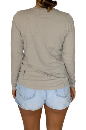 Women's Anetik Long Sleeve