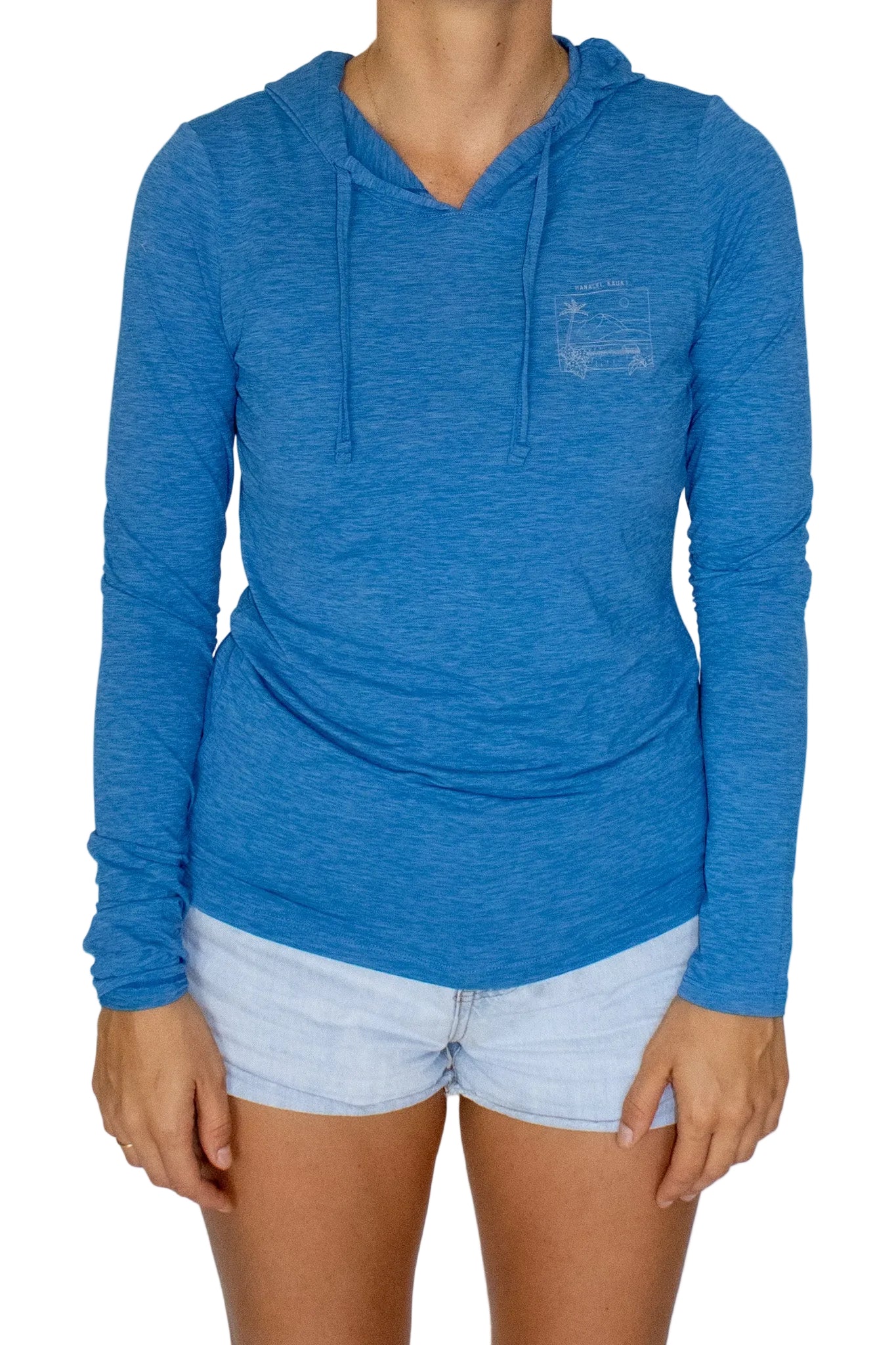 Women's Anetik Hoody and Breeze Tech