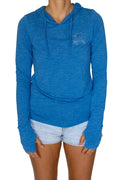 Women's Anetik Hoody and Breeze Tech