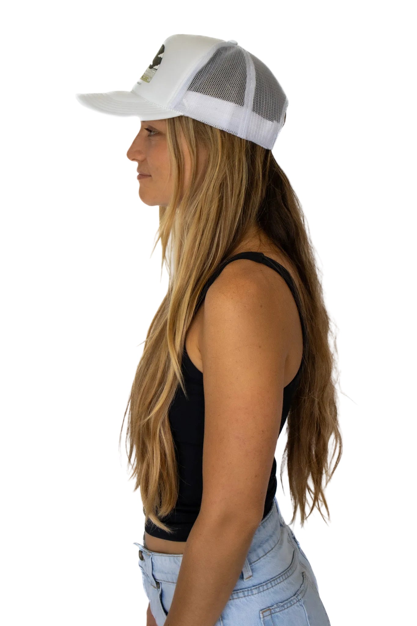 Moonlight Trucker Hat