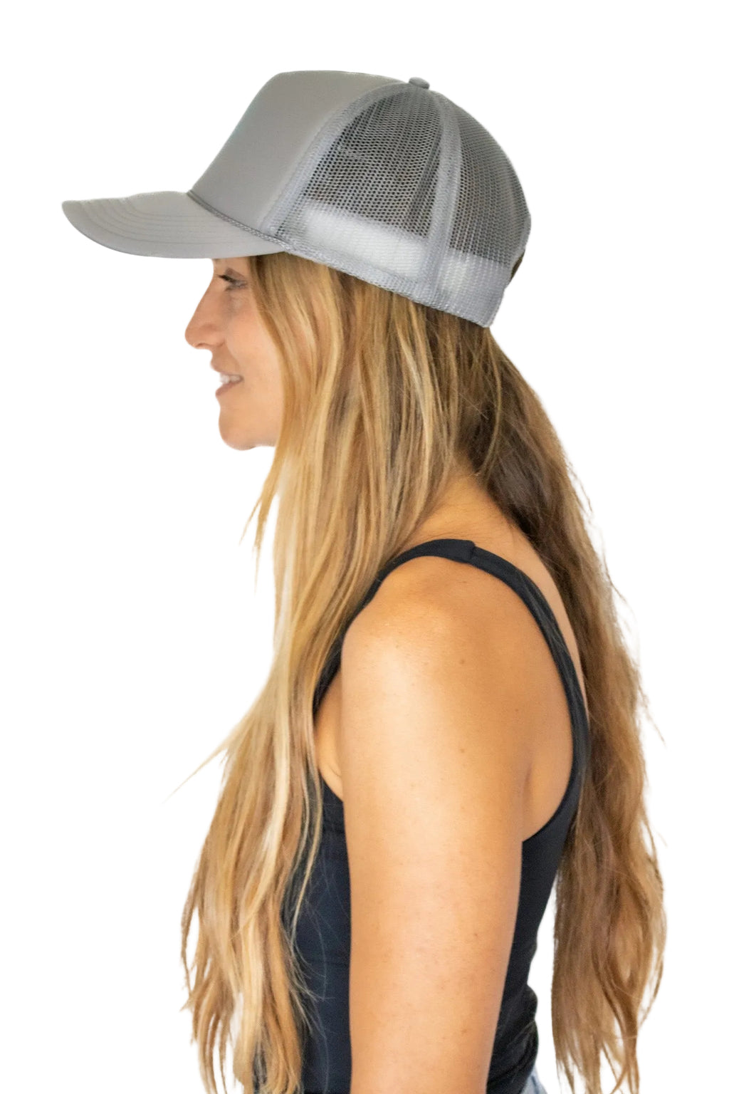 Hanalei Beach Boys Trucker Hat