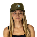 Hanalei Beach Boys Trucker Hat
