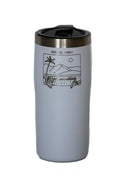 The Metro - 16 oz Tumbler with Sliding Lid