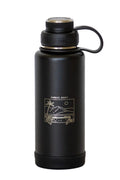 The Boulder - 32 oz Bottle with Screw Top & Strainer