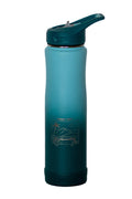 The Summit - 24 oz Bottle with Straw Top