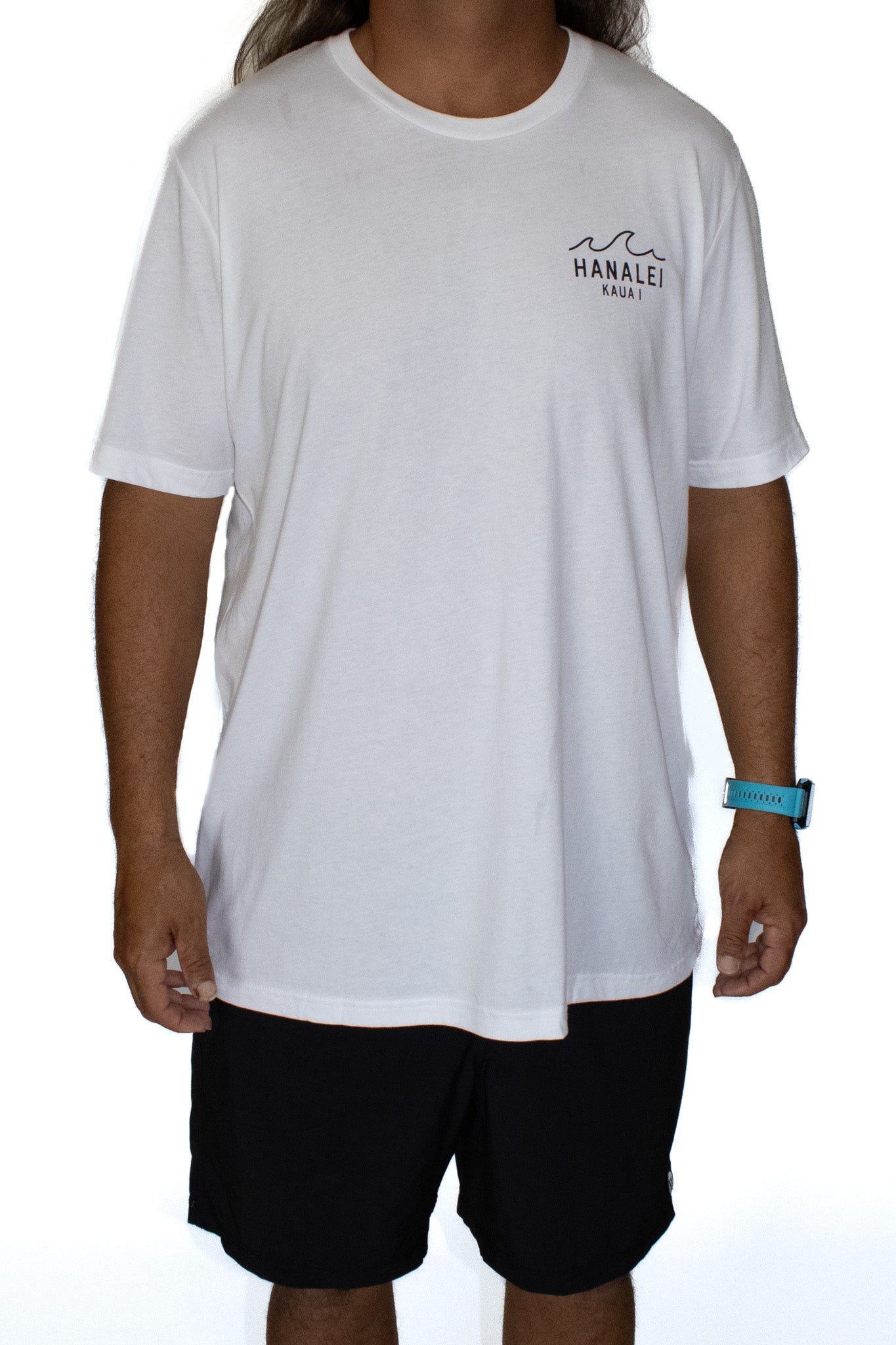 Hawaiian Surfing Tiki Shirt