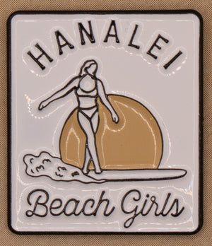 Custom Pins
