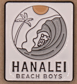 Custom Pins