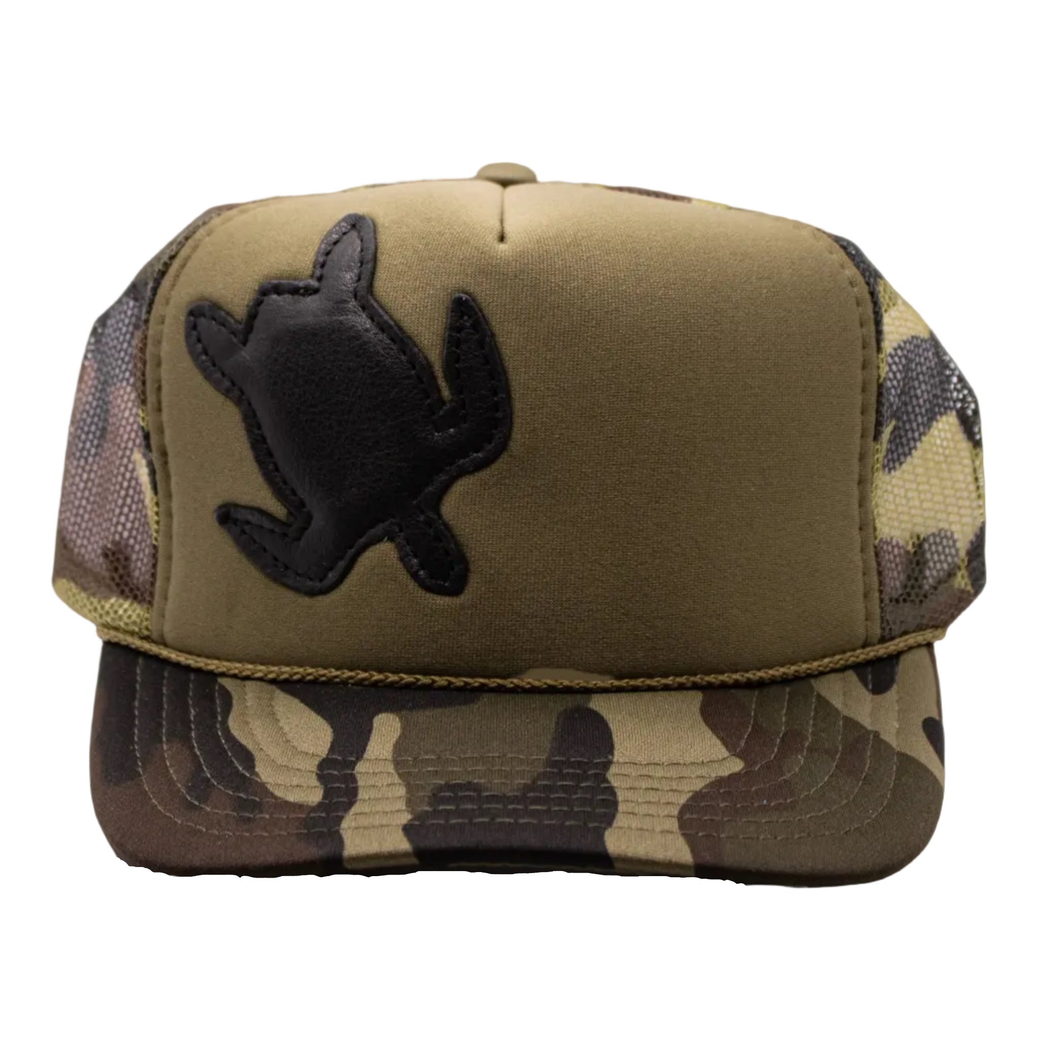 Tropical Trucker Hat