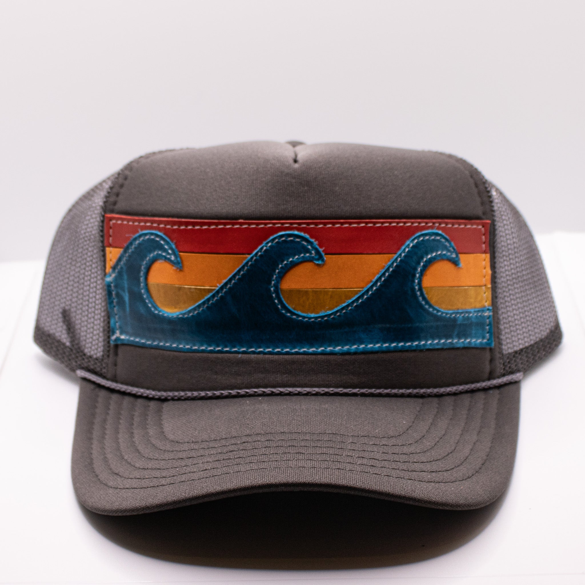 Tropical Trucker Hat