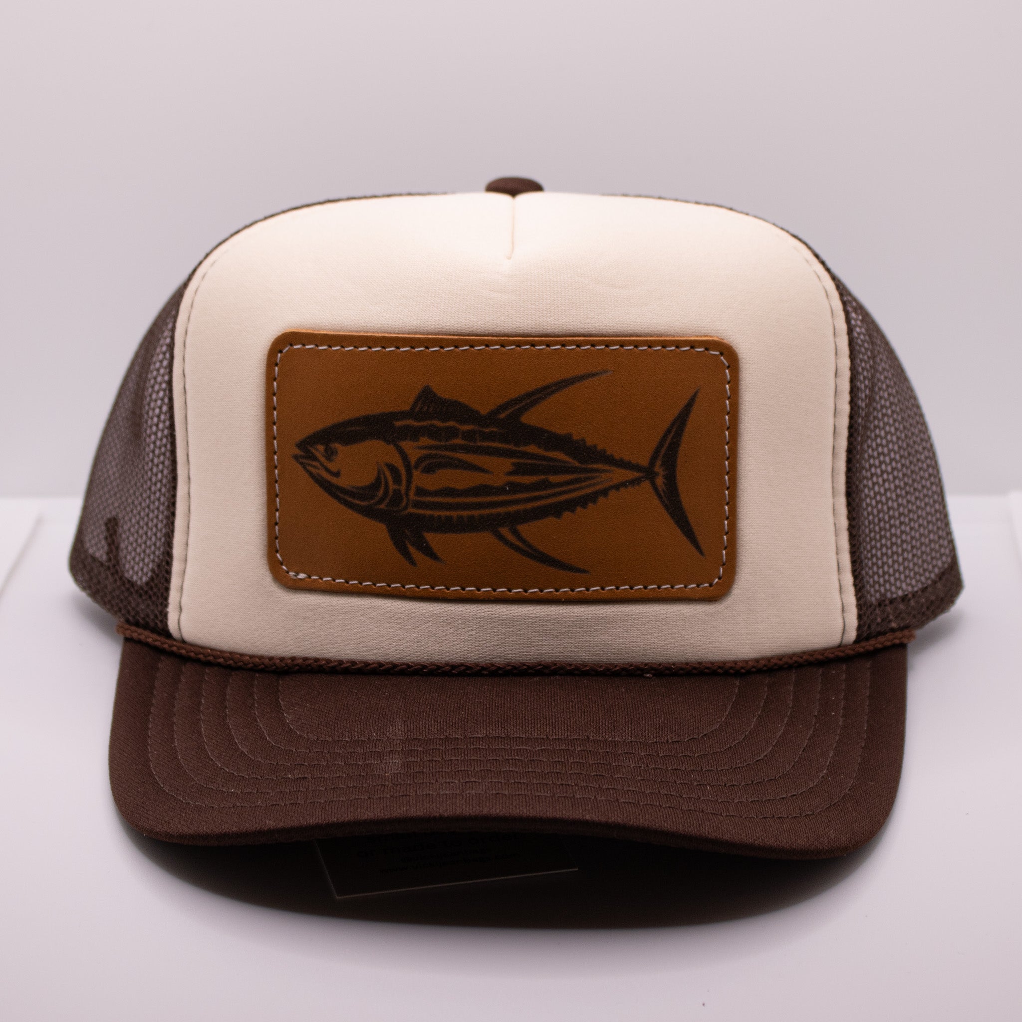 Tropical Trucker Hat