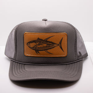 Tropical Trucker Hat