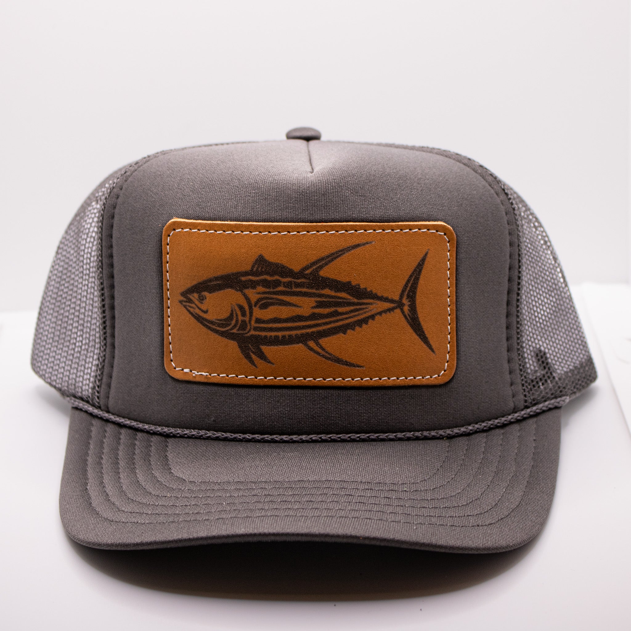 Tropical Trucker Hat