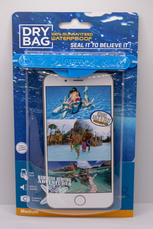 Phone Dry Bag