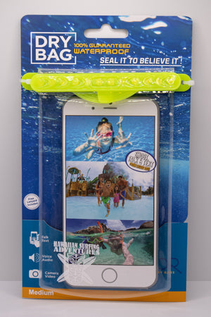 Phone Dry Bag