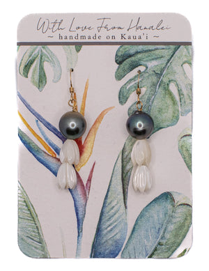 With Love from Hanalei Custom Jewlery