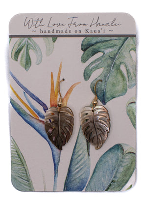 With Love from Hanalei Custom Jewlery