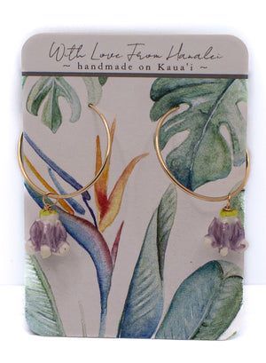 With Love from Hanalei Custom Jewlery