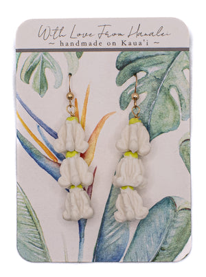 With Love from Hanalei Custom Jewlery