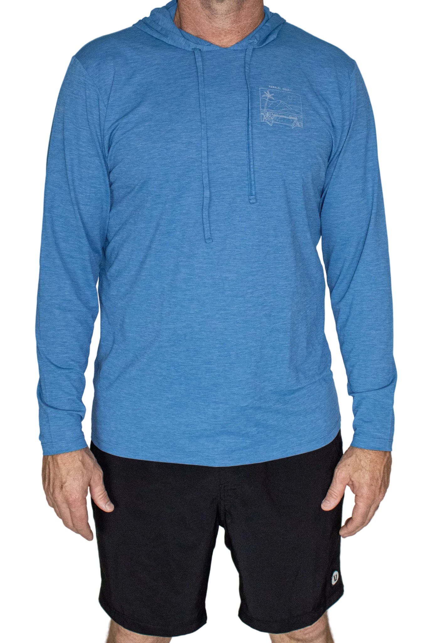 Anetik Low Pro Tech Hoody