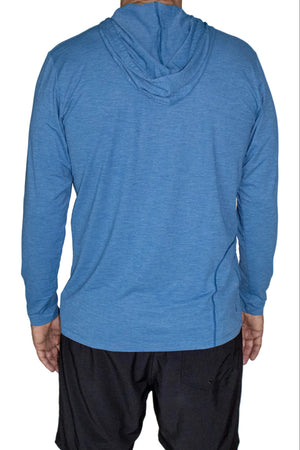 Anetik Low Pro Tech Hoody