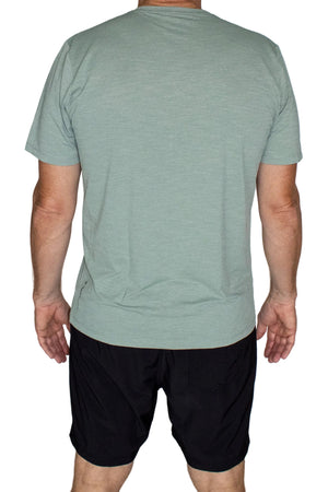 Anetik Classic Lightweight Casual Tee