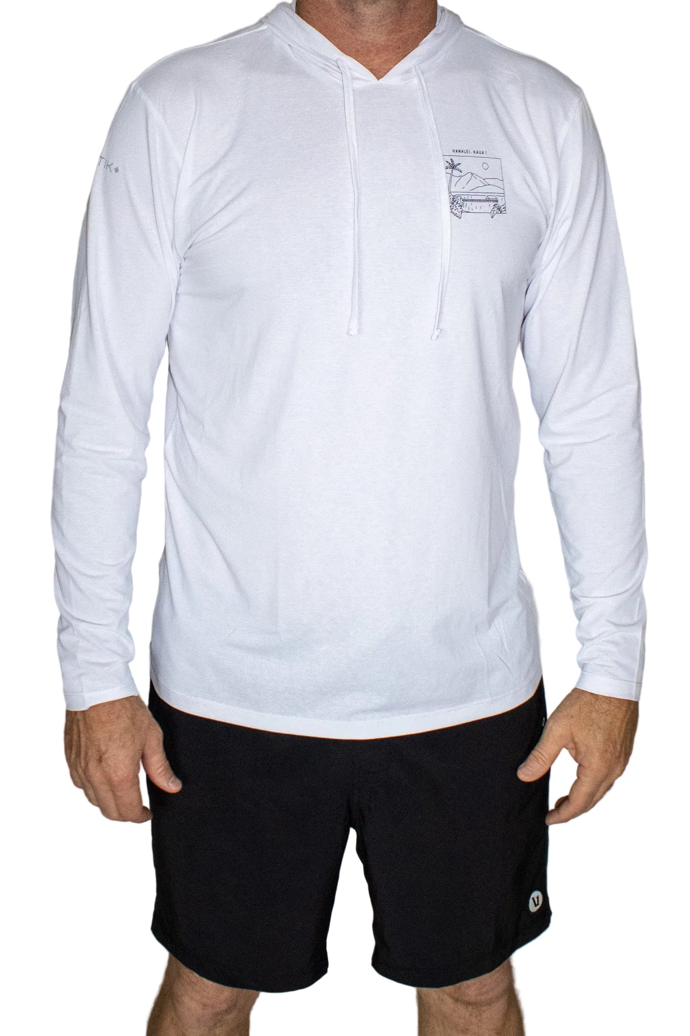 Anetik Low Pro Tech Hoody