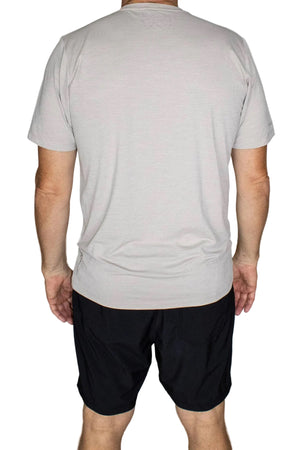Anetik Classic Lightweight Casual Tee