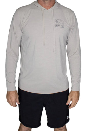 Anetik Low Pro Tech Hoody