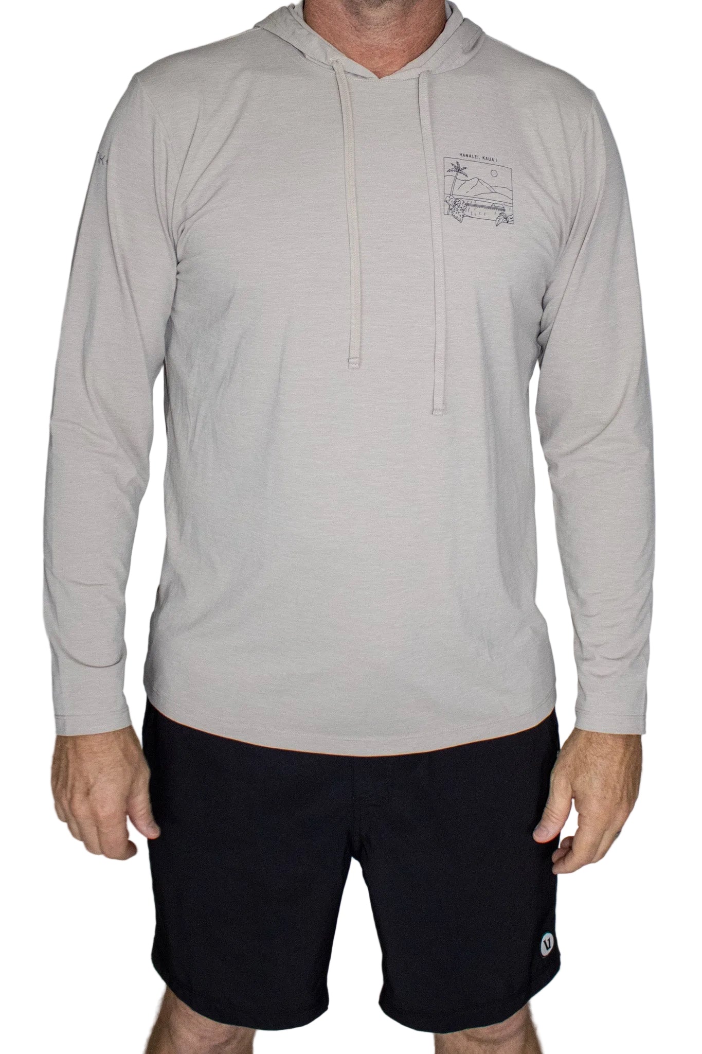 Anetik Low Pro Tech Hoody