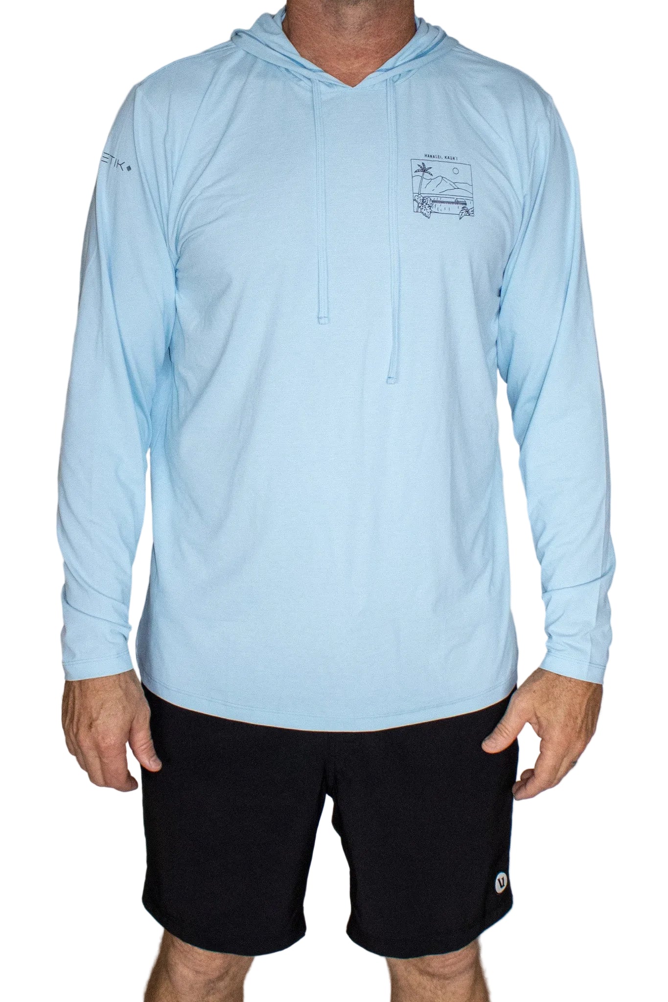 Anetik Low Pro Tech Hoody