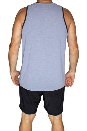Anetik Performance Athletic Tank Top