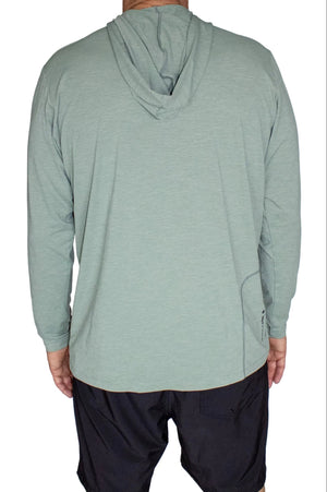 Anetik Low Pro Tech Hoody