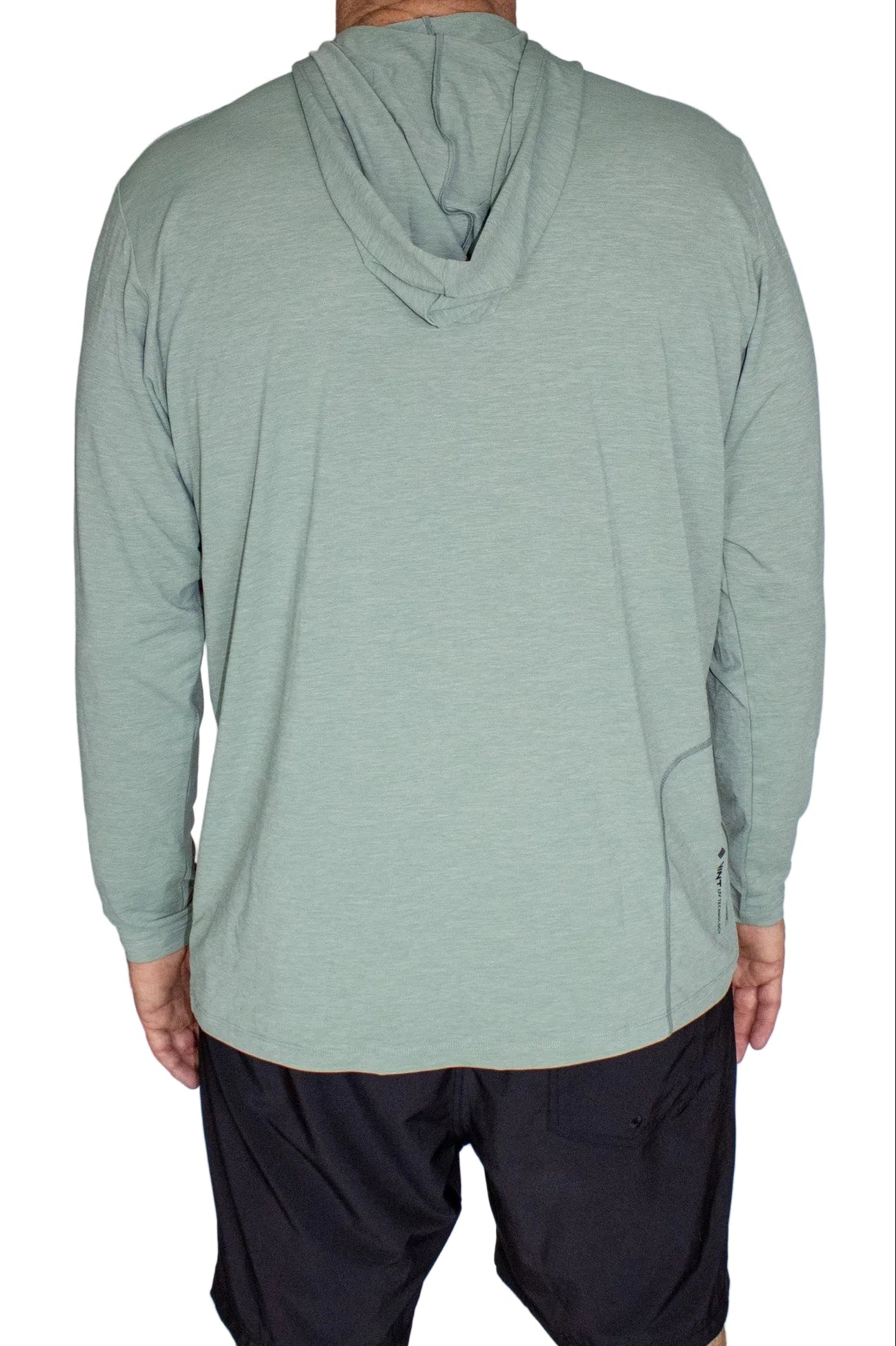 Anetik Low Pro Tech Hoody