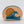Leather Appliqué Pouch