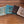 Hanalei Leather Pouch