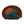 Leather Appliqué Pouch