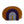 Leather Appliqué Pouch