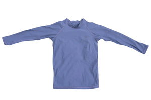 Logo Youth Rash Guard