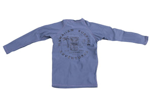 Logo Youth Rash Guard