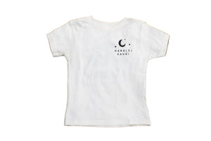 Hanalei Moonlight Infant, Toddler, & Youth Tee