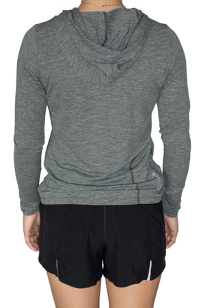 Women's Anetik Breeze Tech Hoody