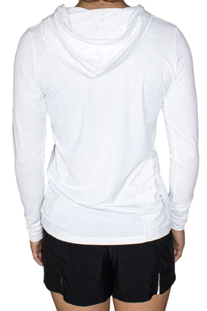 Women's Anetik Breeze Tech Hoody
