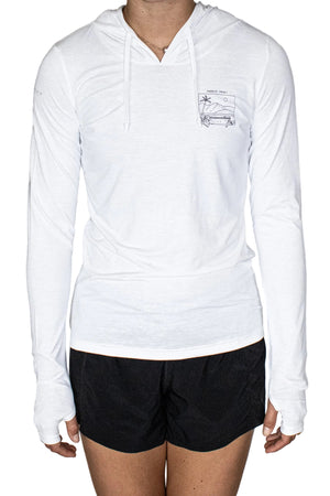 Women's Anetik Breeze Tech Hoody