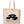 Canvas Logo Tote