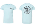 HSA Tiki Youth Tee