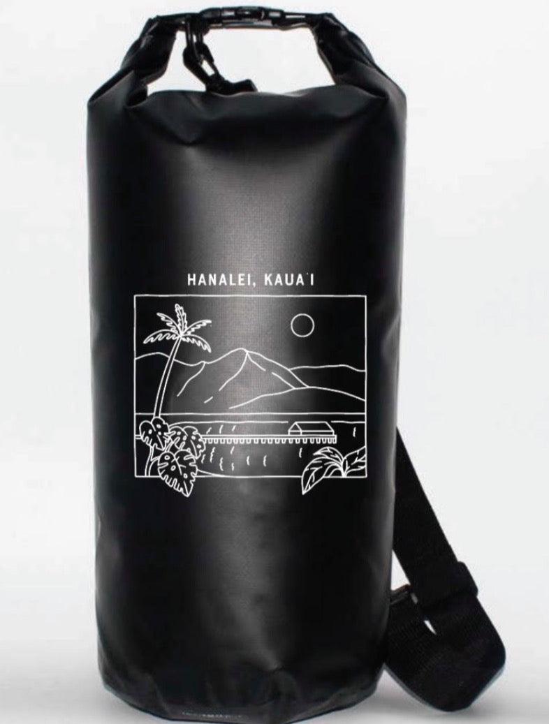 Hanalei 20L Waterproof Dry Bag