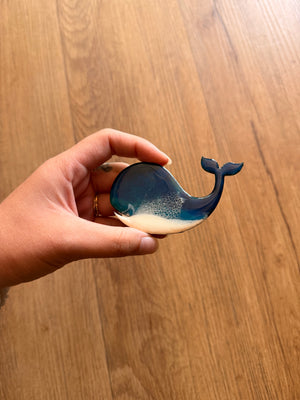 Resin Magnets