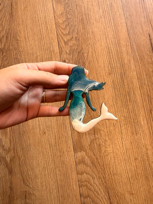 Resin Magnets