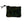 Palm Print Leather Small Pouch